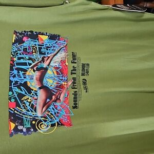 Mens Billionaire Boys Club tshirt